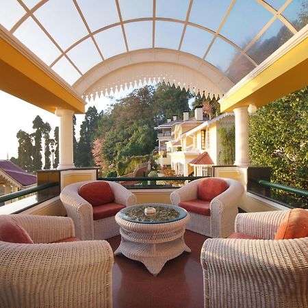 Mayfair Darjeeling Darjeeling  Esterno foto