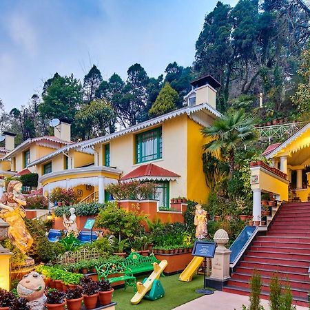 Mayfair Darjeeling Darjeeling  Esterno foto