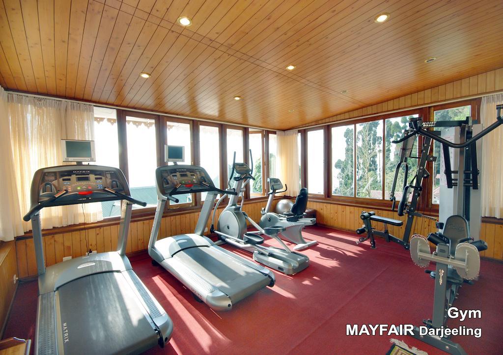 Mayfair Darjeeling Darjeeling  Esterno foto