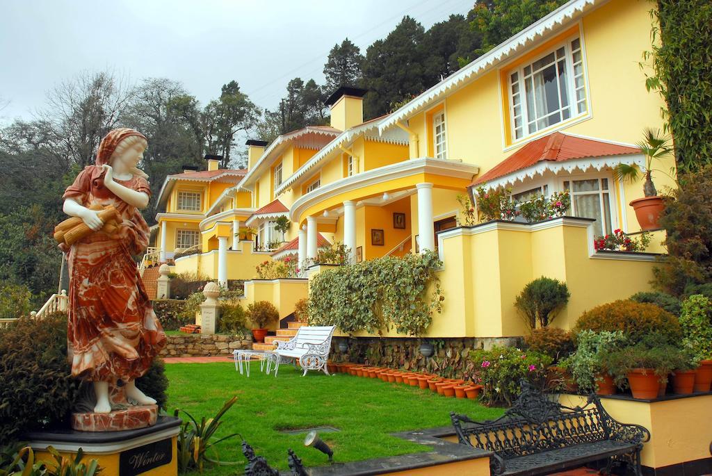 Mayfair Darjeeling Darjeeling  Esterno foto