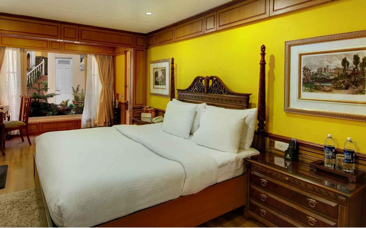 Mayfair Darjeeling Darjeeling  Esterno foto