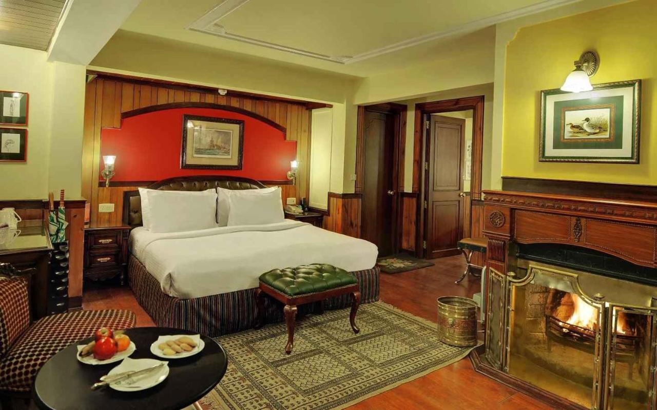 Mayfair Darjeeling Darjeeling  Esterno foto
