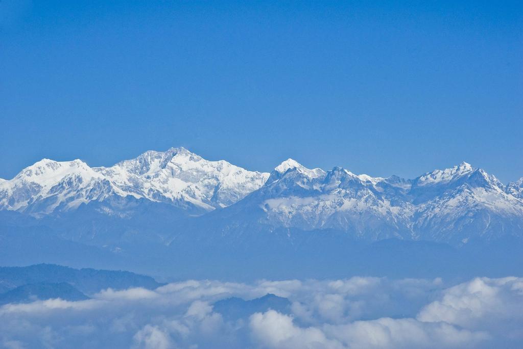Mayfair Darjeeling Darjeeling  Esterno foto