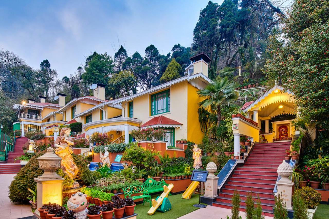 Mayfair Darjeeling Darjeeling  Esterno foto