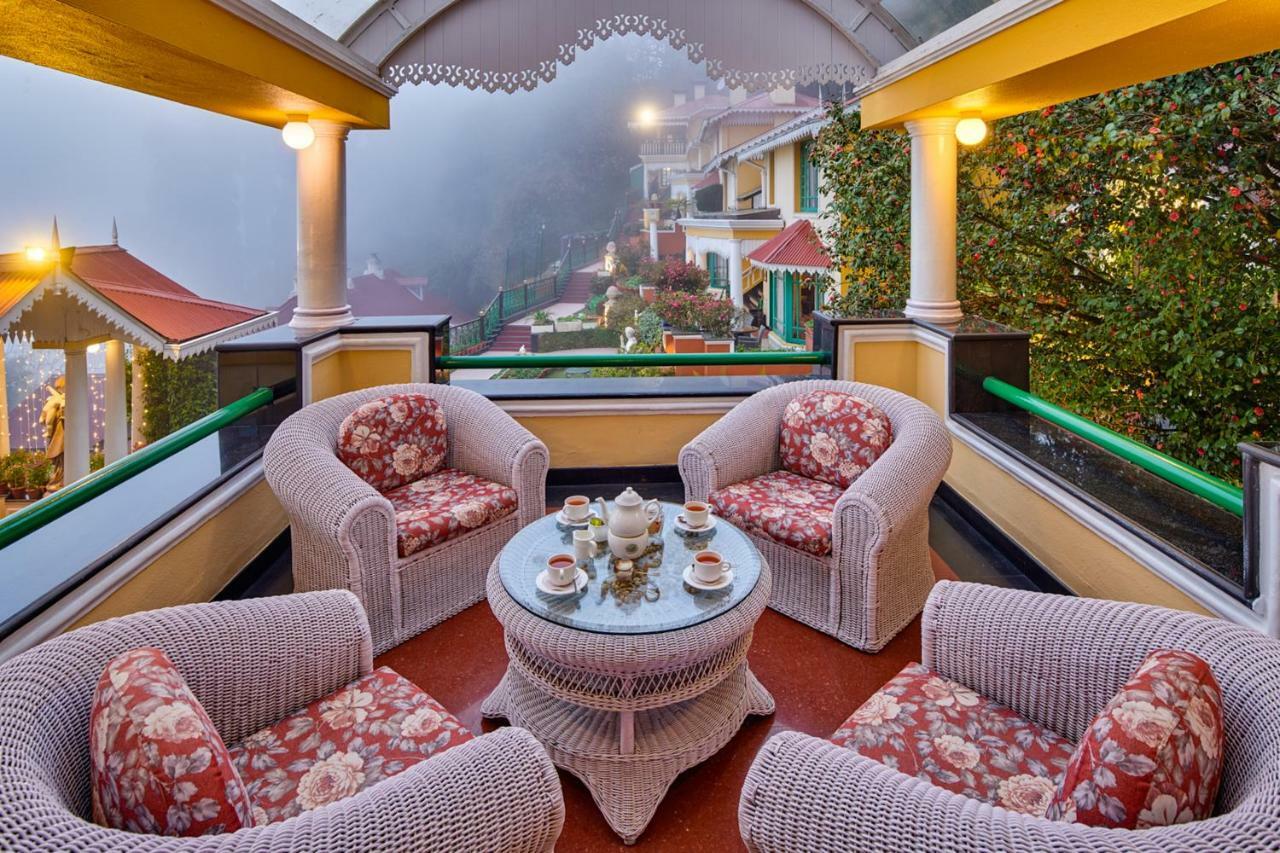 Mayfair Darjeeling Darjeeling  Esterno foto