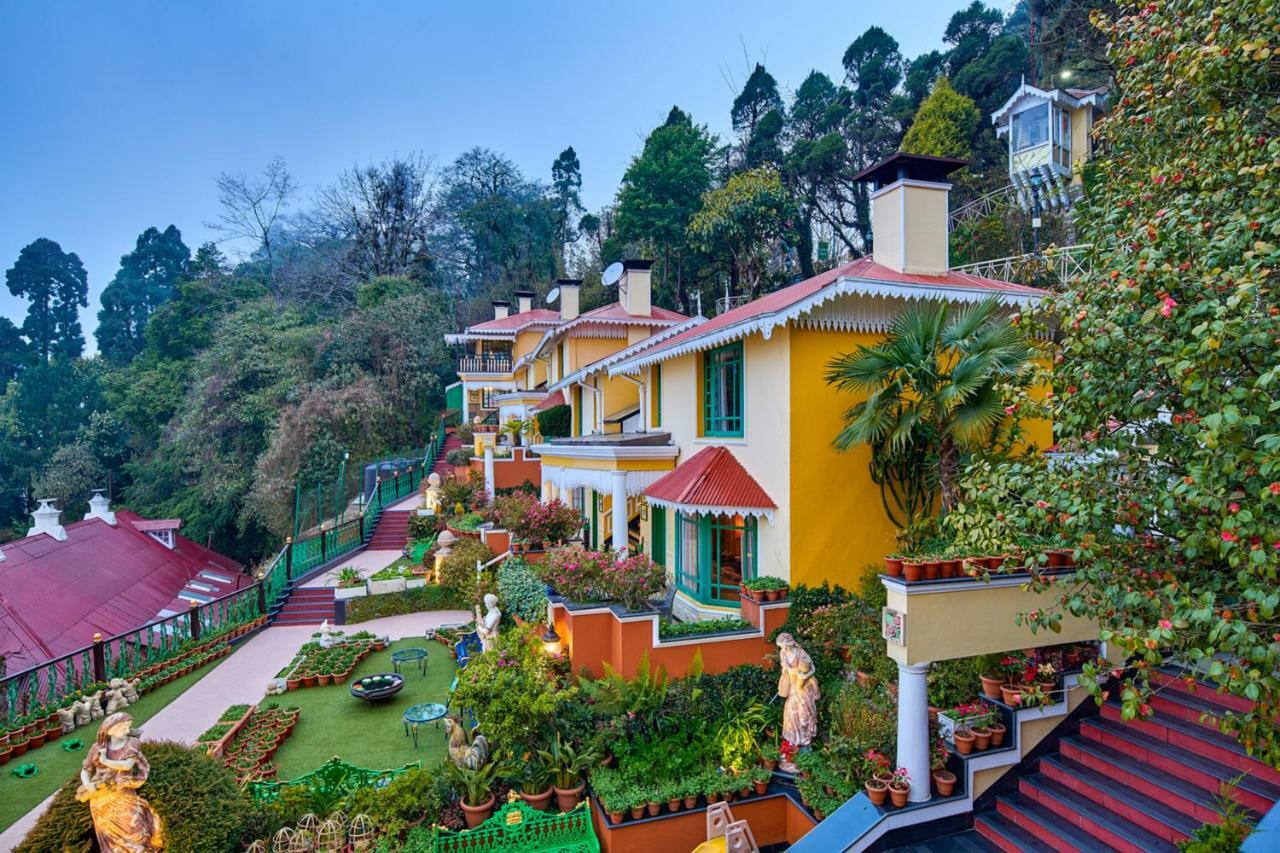 Mayfair Darjeeling Darjeeling  Esterno foto