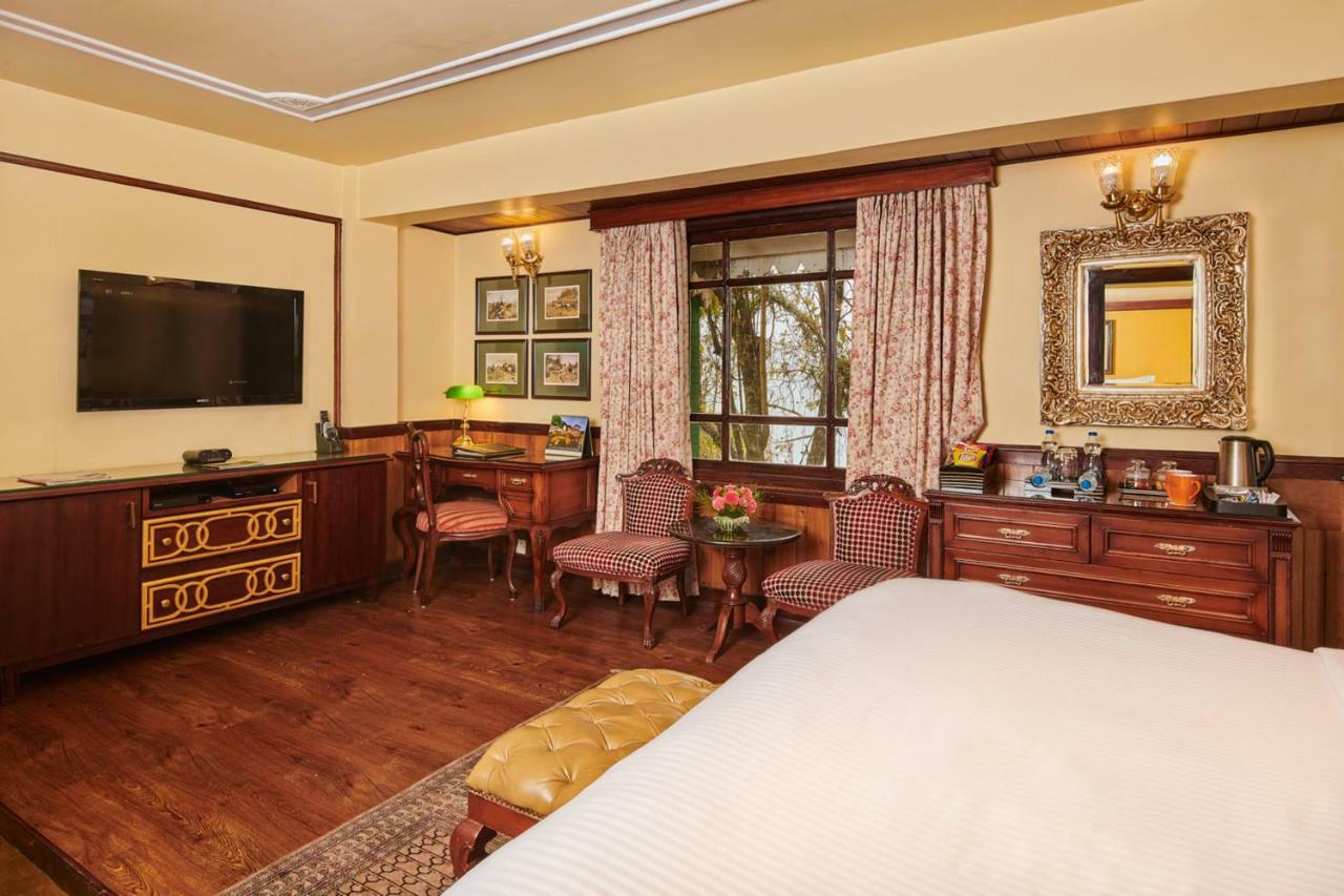 Mayfair Darjeeling Darjeeling  Esterno foto