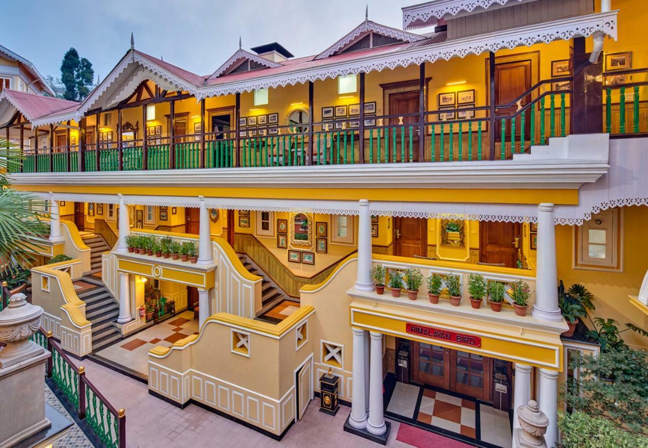 Mayfair Darjeeling Darjeeling  Esterno foto